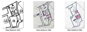 BOE 6 Klein Bokhorst 1832-1892